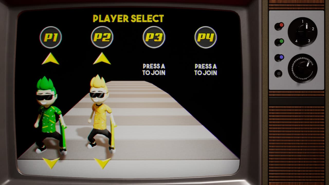 Channel Surfers screenshot 4