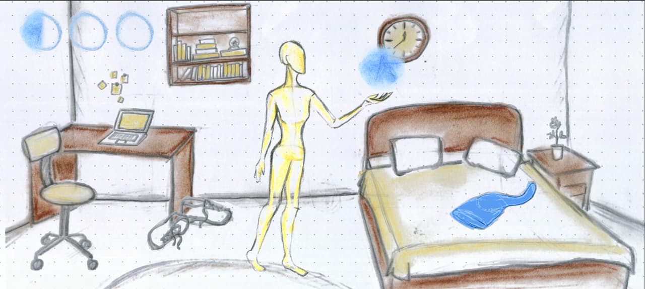 You are remembered screenshot 4
