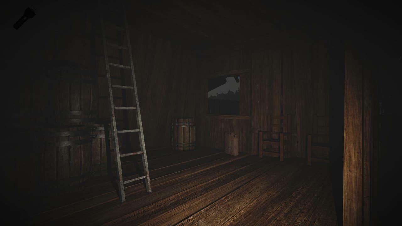 Escape It (Cosmin Calian) screenshot 2
