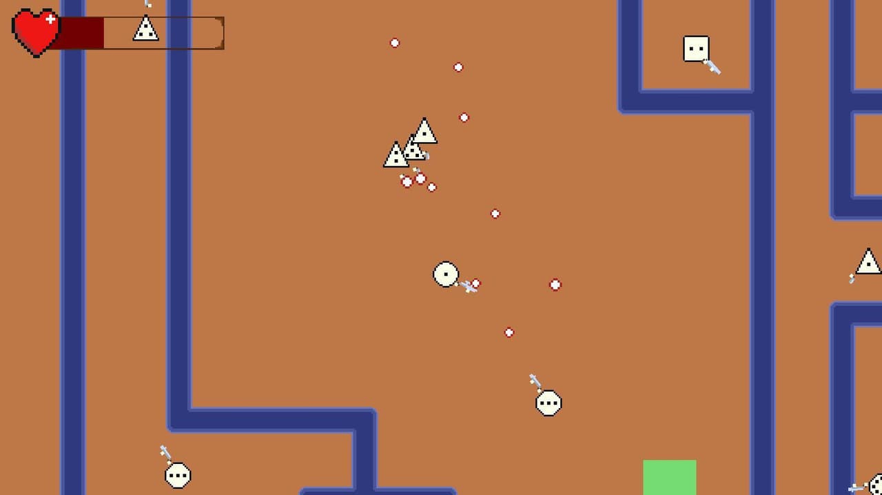 I Am D1 screenshot 4