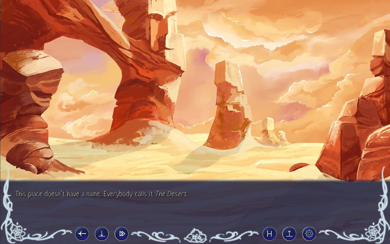 Earthshine (itch) screenshot 3