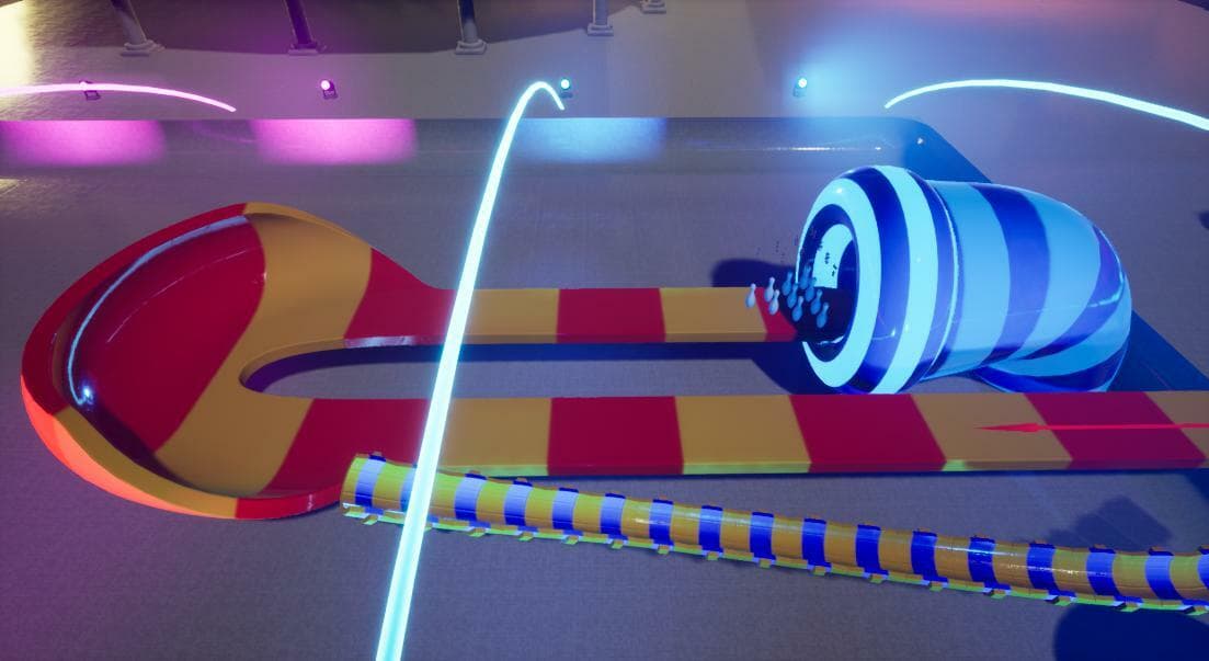 Bowlstar (WIP)