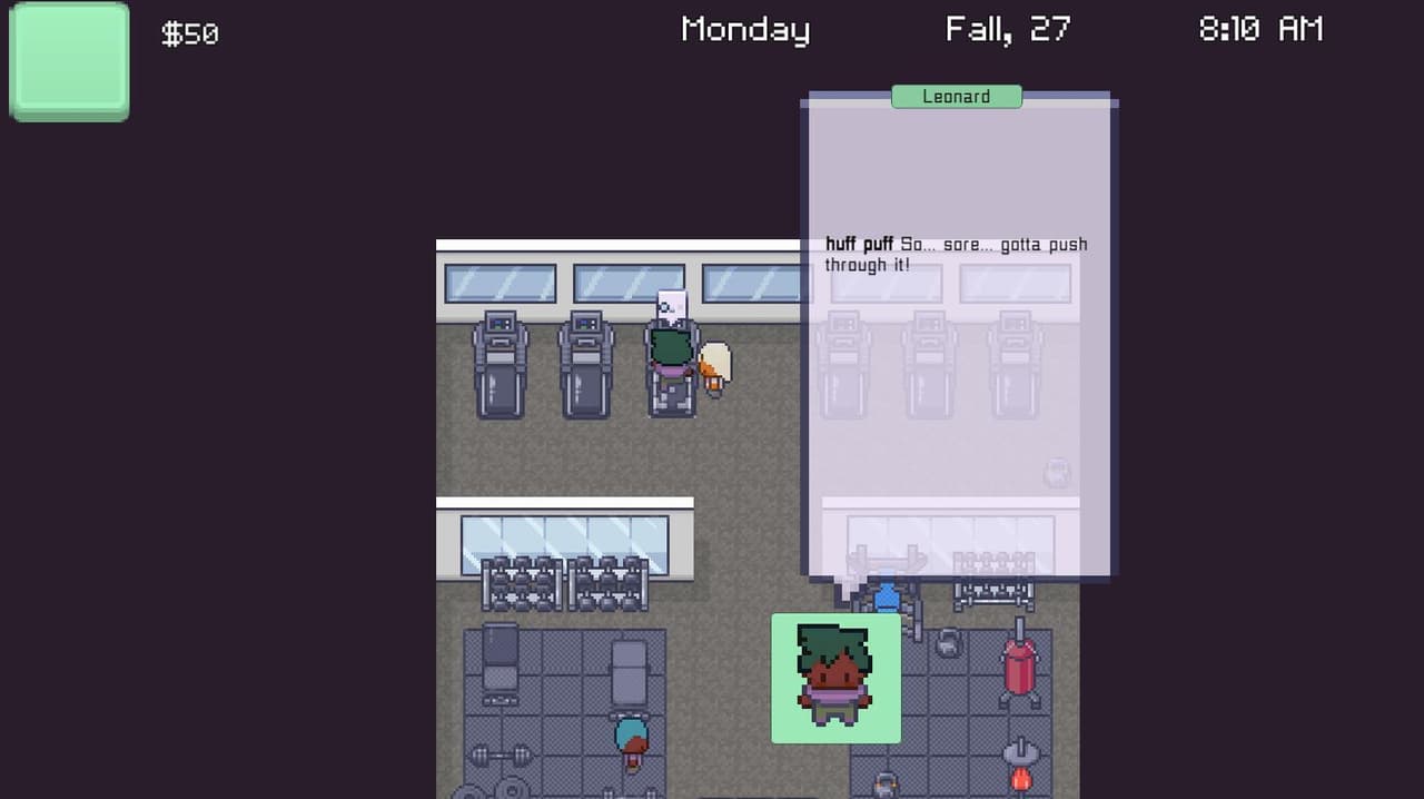 Harvest Legacy screenshot 3