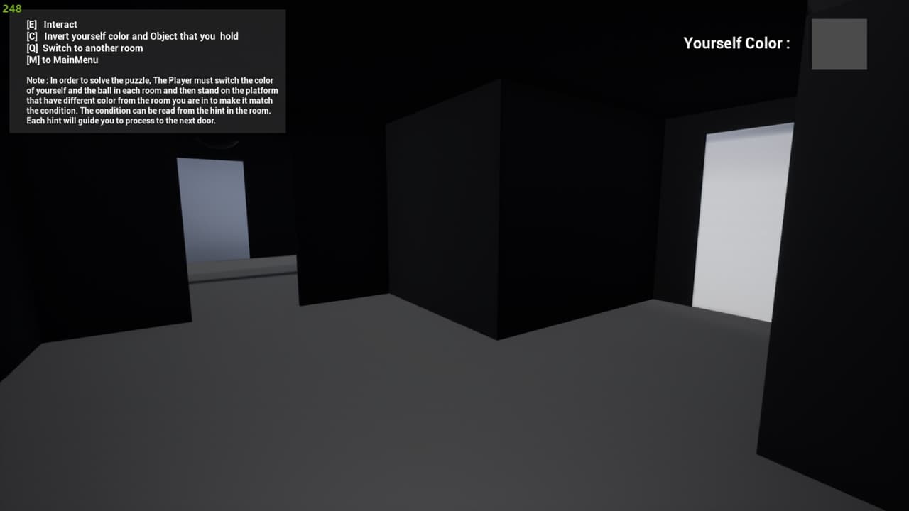 Other Side (HardmanNaja) screenshot 3