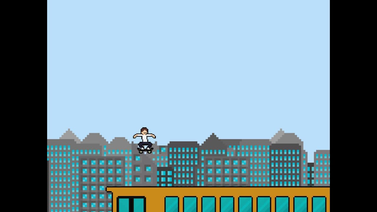 Skate Skate screenshot 2