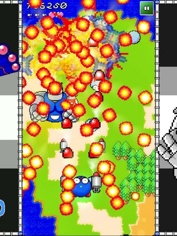 The Tawashi screenshot 2