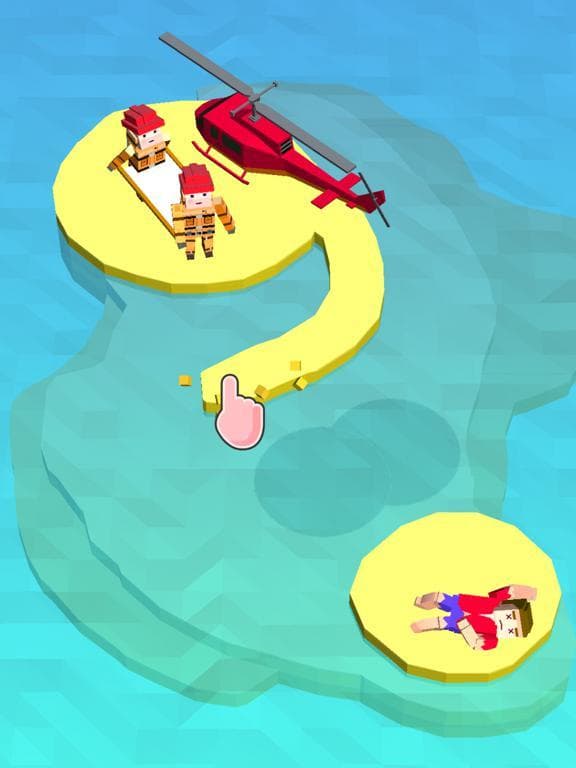 Help Road screenshot 3