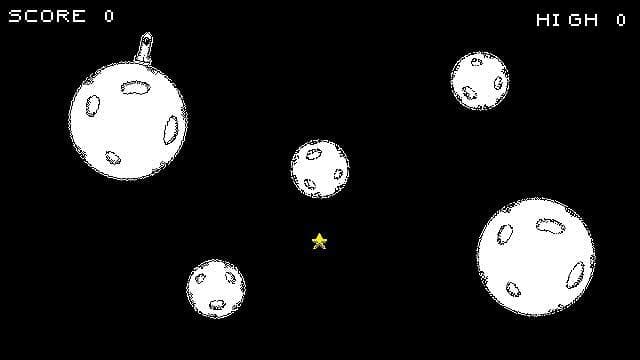 Planet Hop (Frozen Well Studios) screenshot 2
