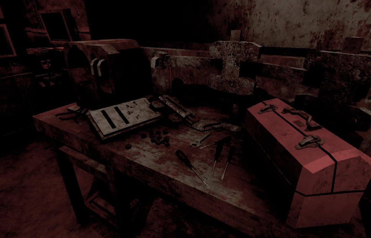 Carbon Steel screenshot 3