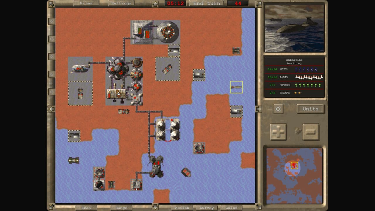 AKMAL screenshot 6