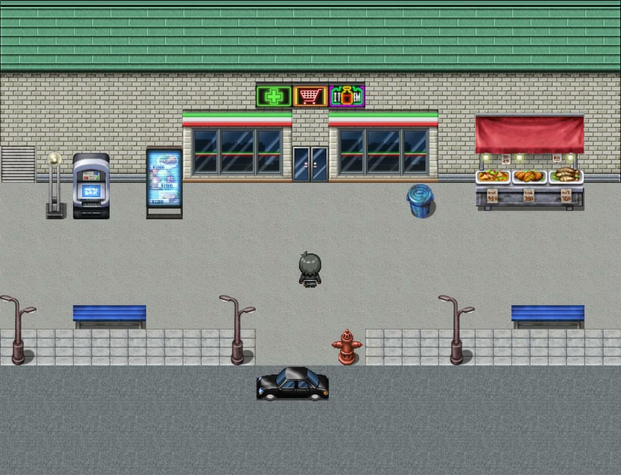 Meta City Heist screenshot 3