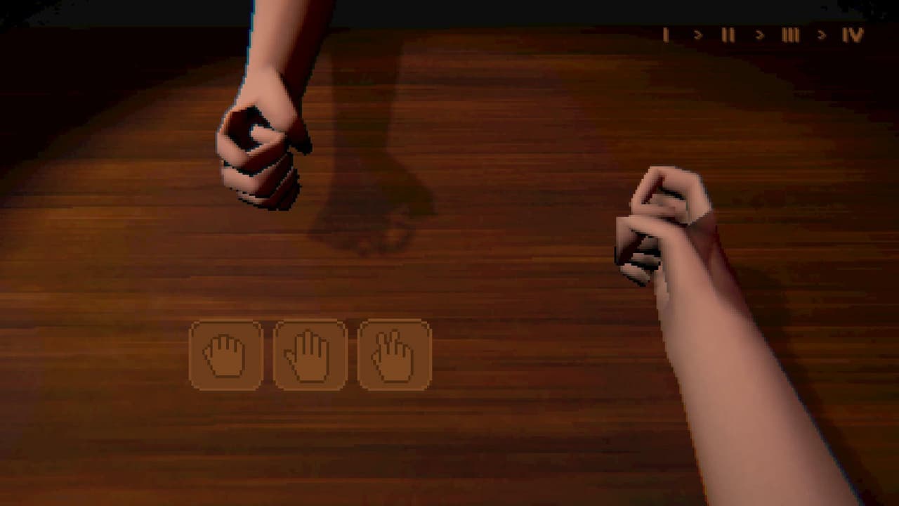 Fingers Crossed screenshot 2