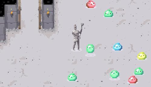 Ghosts Quest screenshot 2