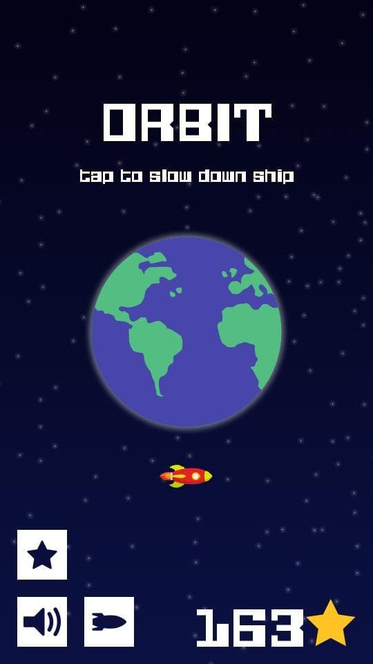 Orbit (itch) (Grayt Apps)