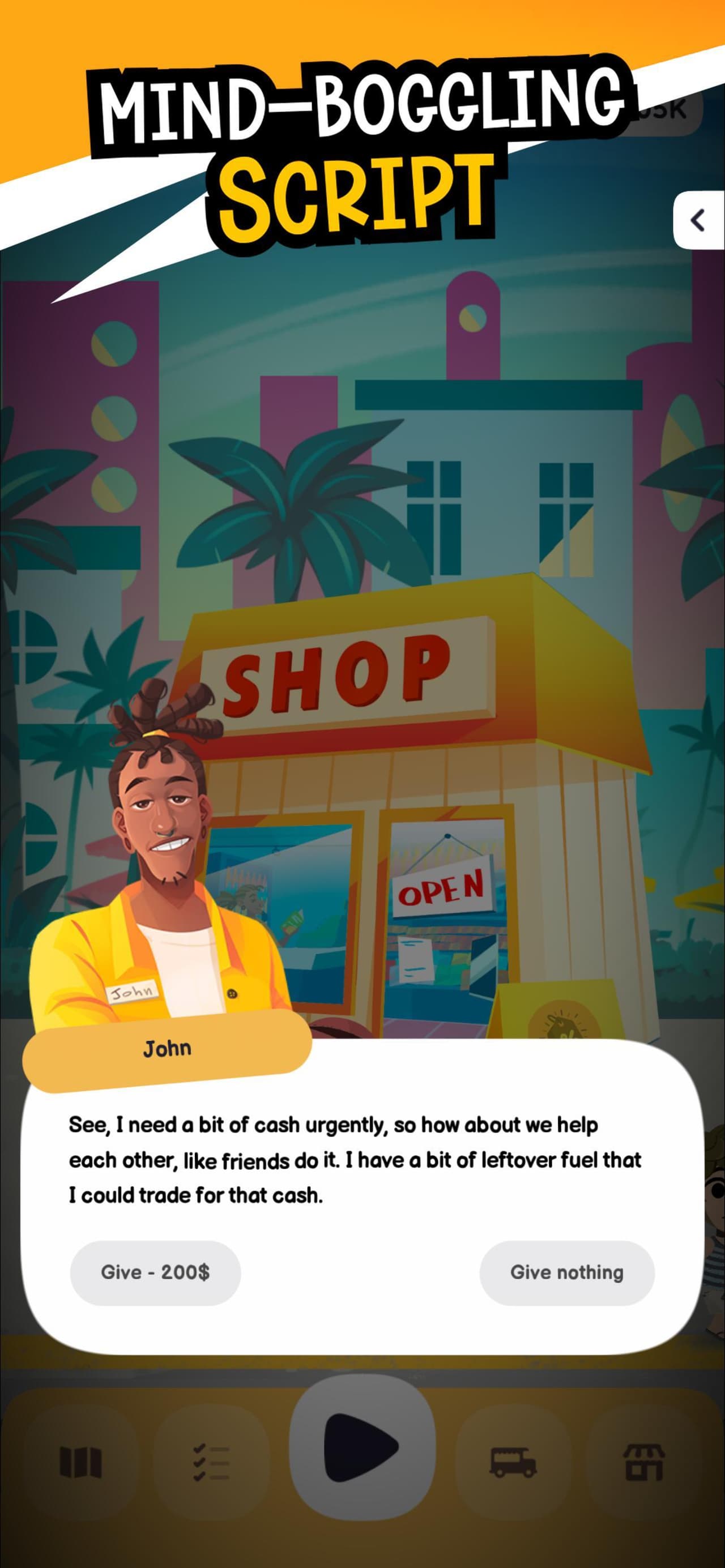 Food Frenzy: Puzzle screenshot 4