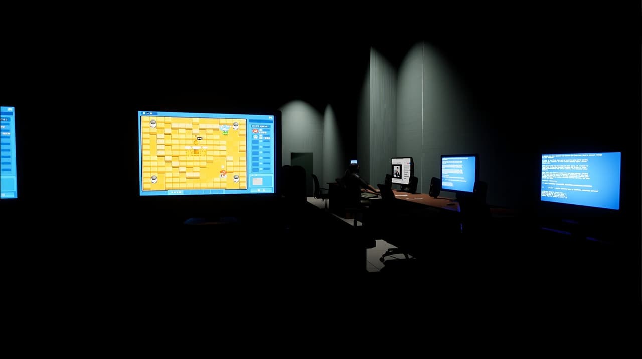 KunKun dream Startles the Soul screenshot 5