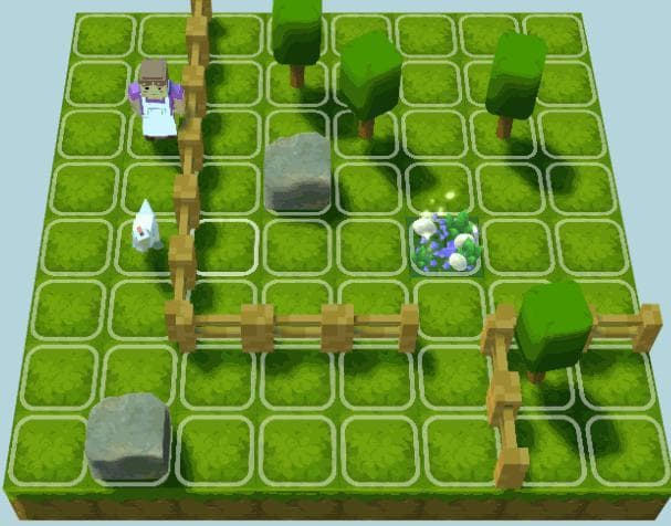 Guelita screenshot 2