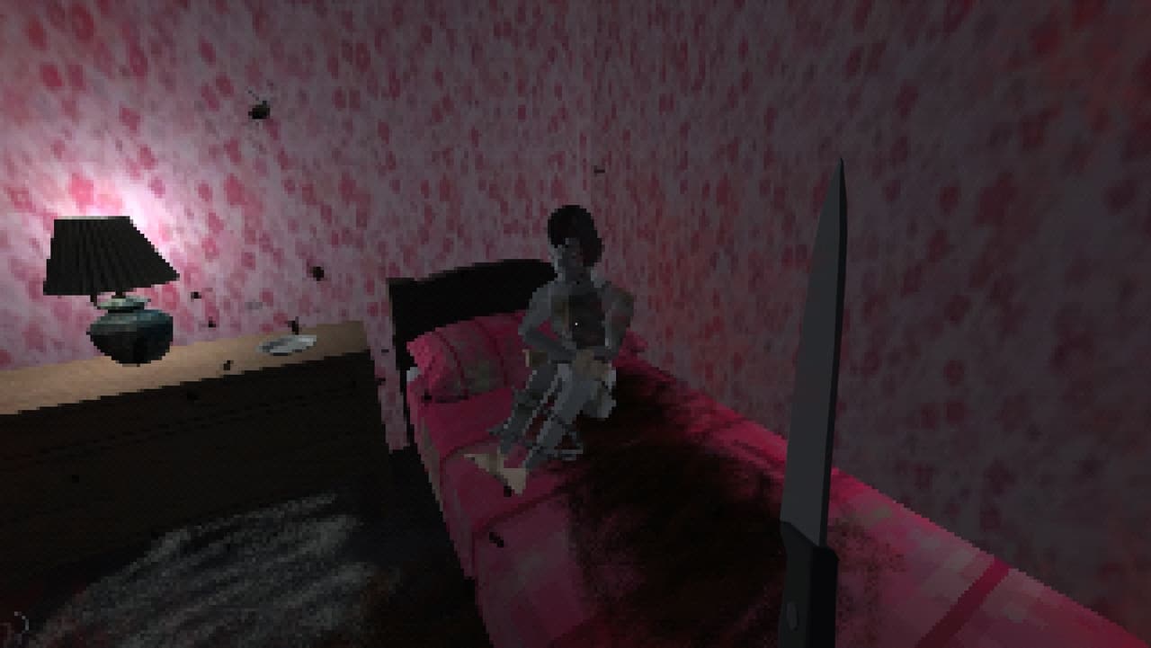 Midnight Tales VOL.3: Christmas screenshot 6