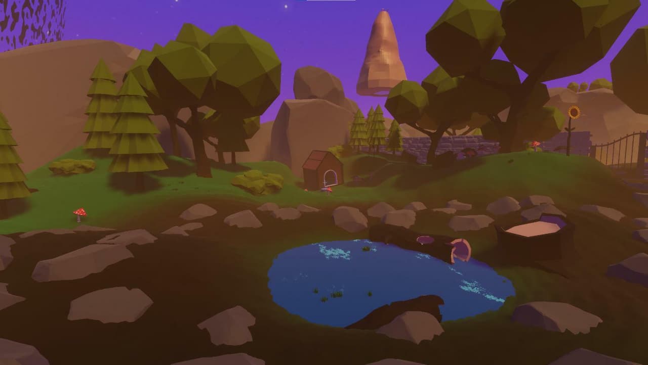 Eyegetic Illusions screenshot 3
