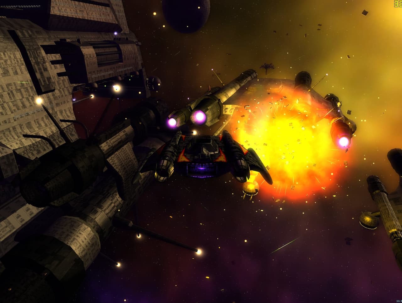 Universe Online
