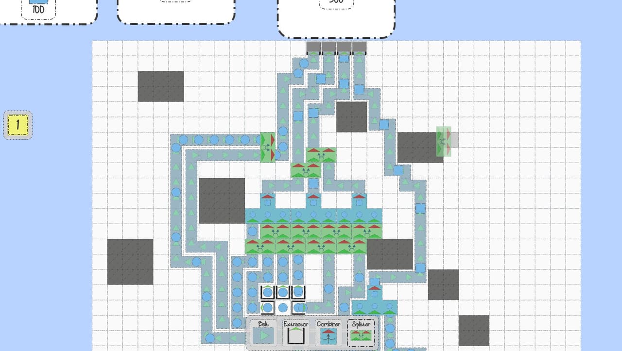 Doodle Factory screenshot 3