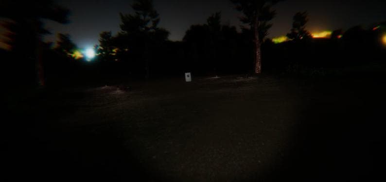 Night Of The Smaker screenshot 3