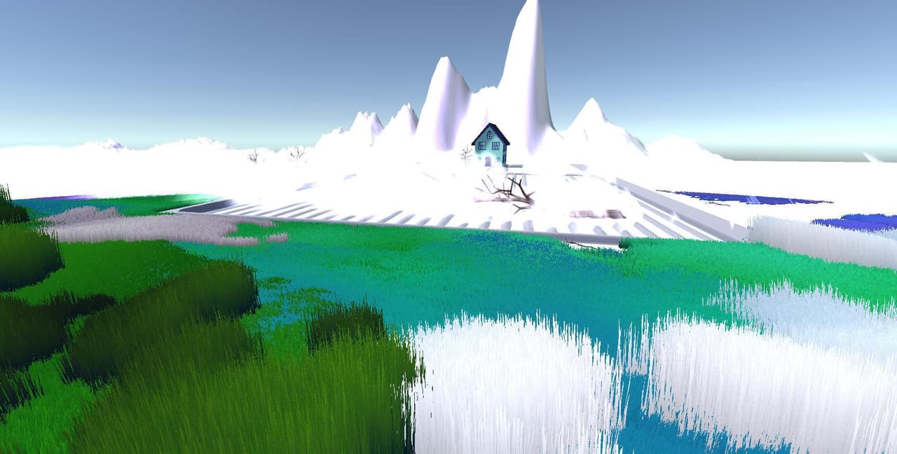 HIDAWAY screenshot 3