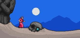 The First Age of Extreme screenshot 3