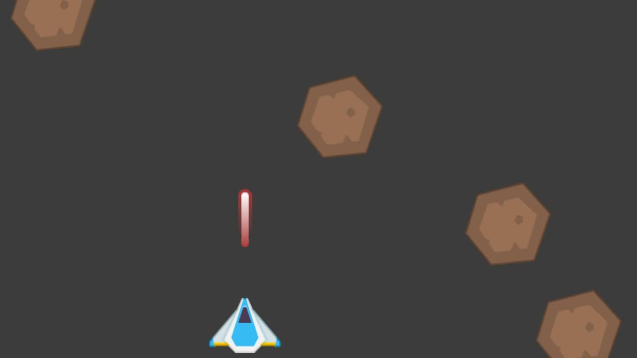 Space shooter (itch) (Teamslepperlino)