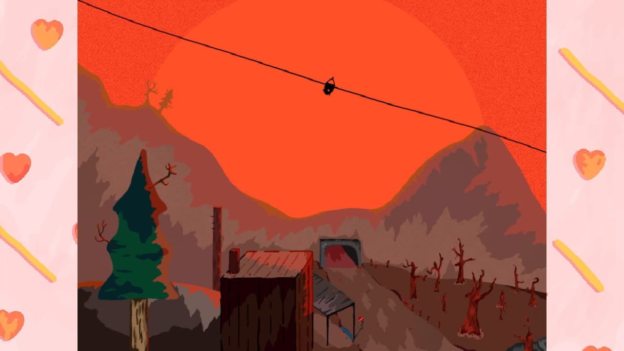 Broken Hearts Club - Blue Bird Blues screenshot 3