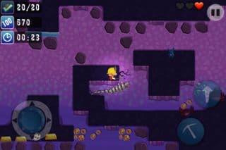 Miner Disturbance screenshot 6