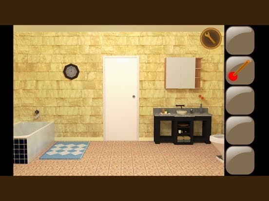 You Must Escape screenshot 2