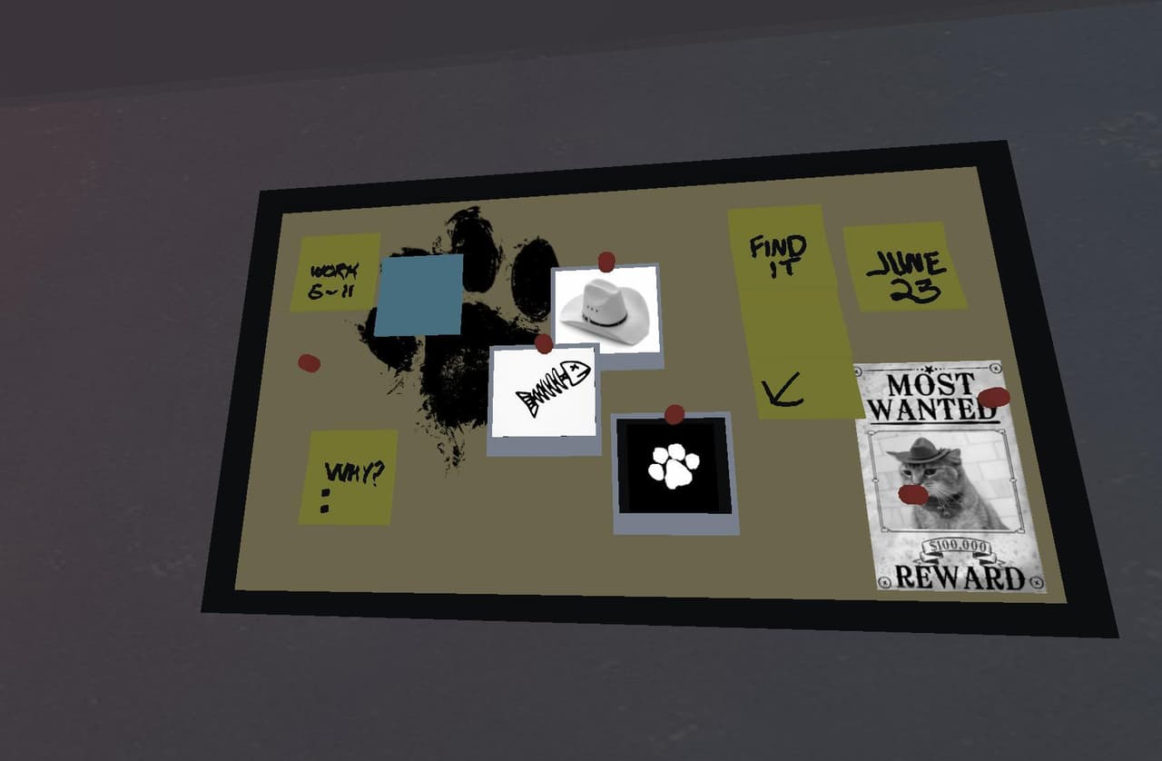 Meowys Motel screenshot 3