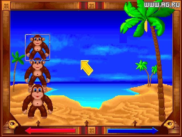 Малыш 3 screenshot 2