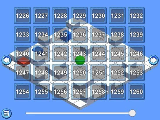 Amazing puzzle 3D screenshot 2