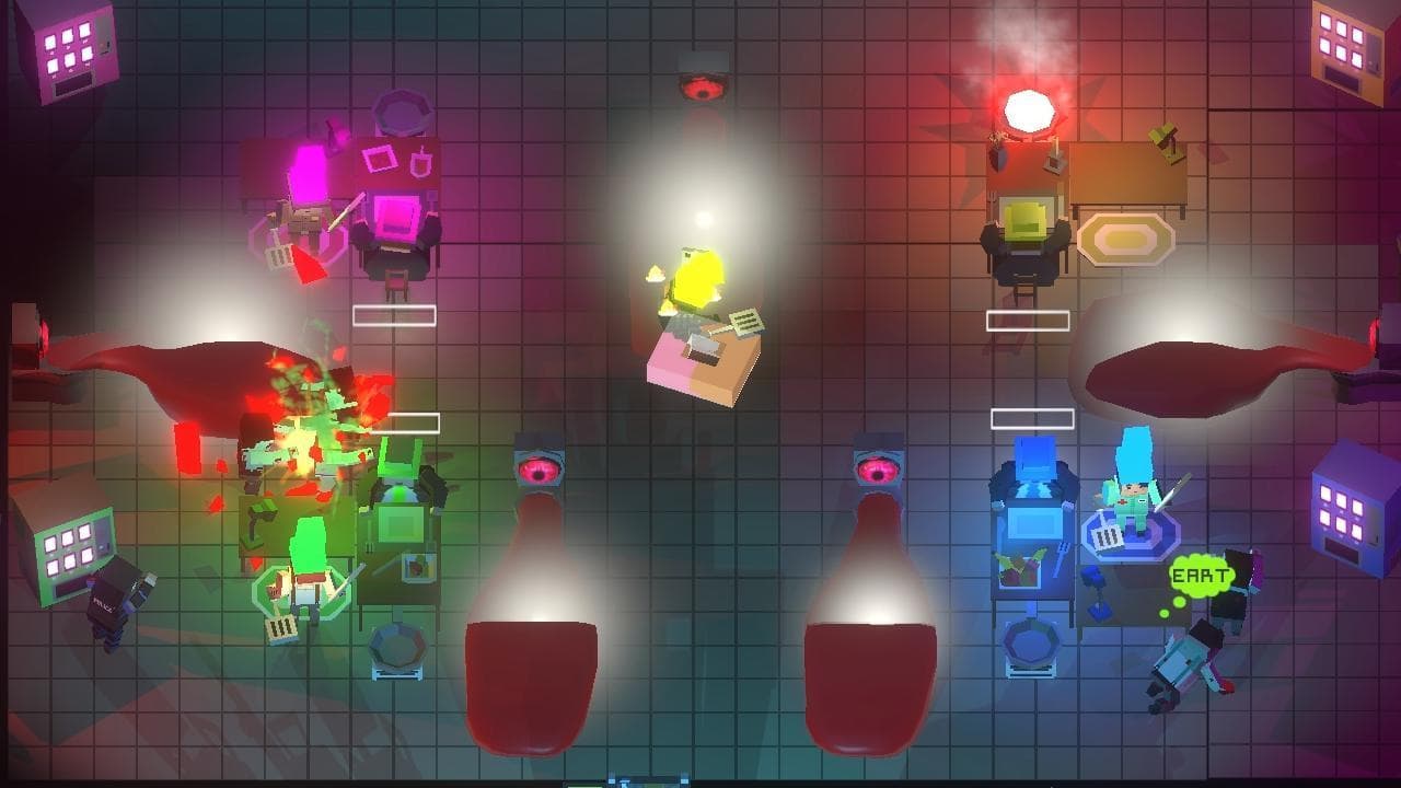 Flip N Chop screenshot 3