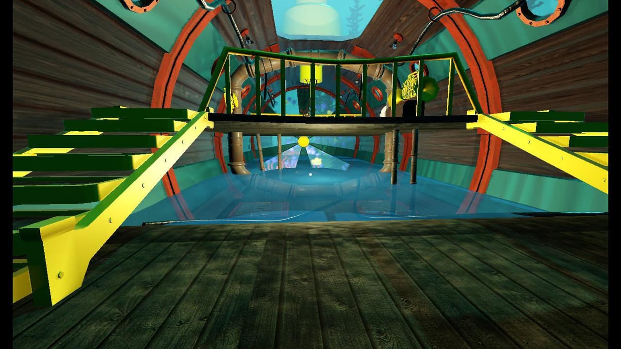 Subsonic screenshot 5
