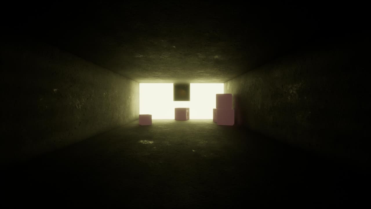 Ascension (Aniki_ta, FlamingMan, neural-operator) screenshot 3