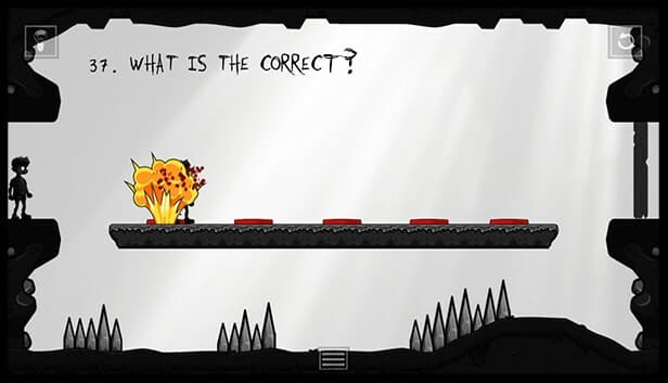 DRAMA screenshot 3