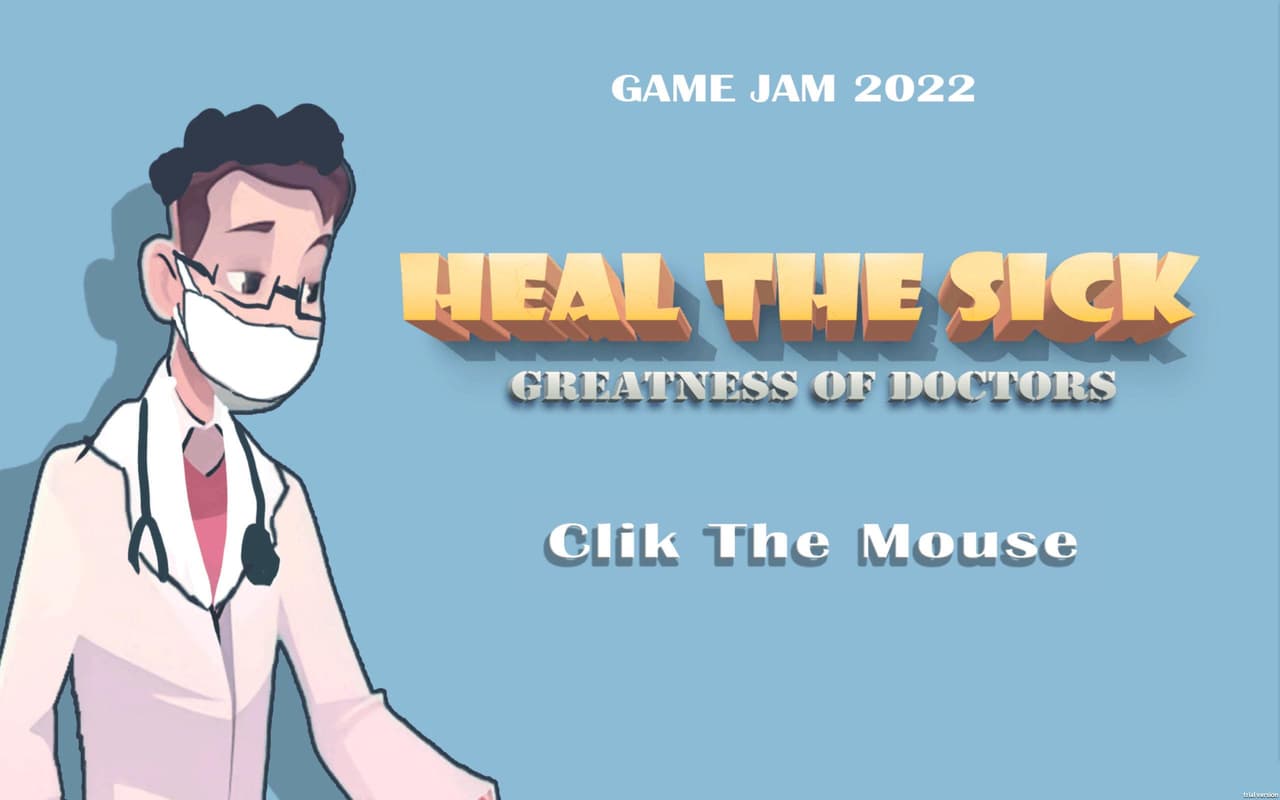 Heal The Sick screenshot 2