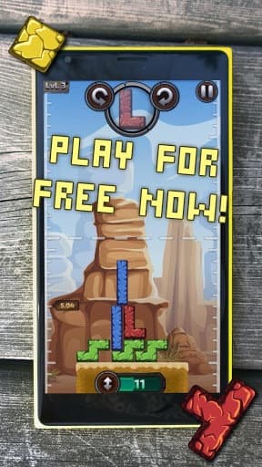 Stone Pillar: Block Puzzle screenshot 5
