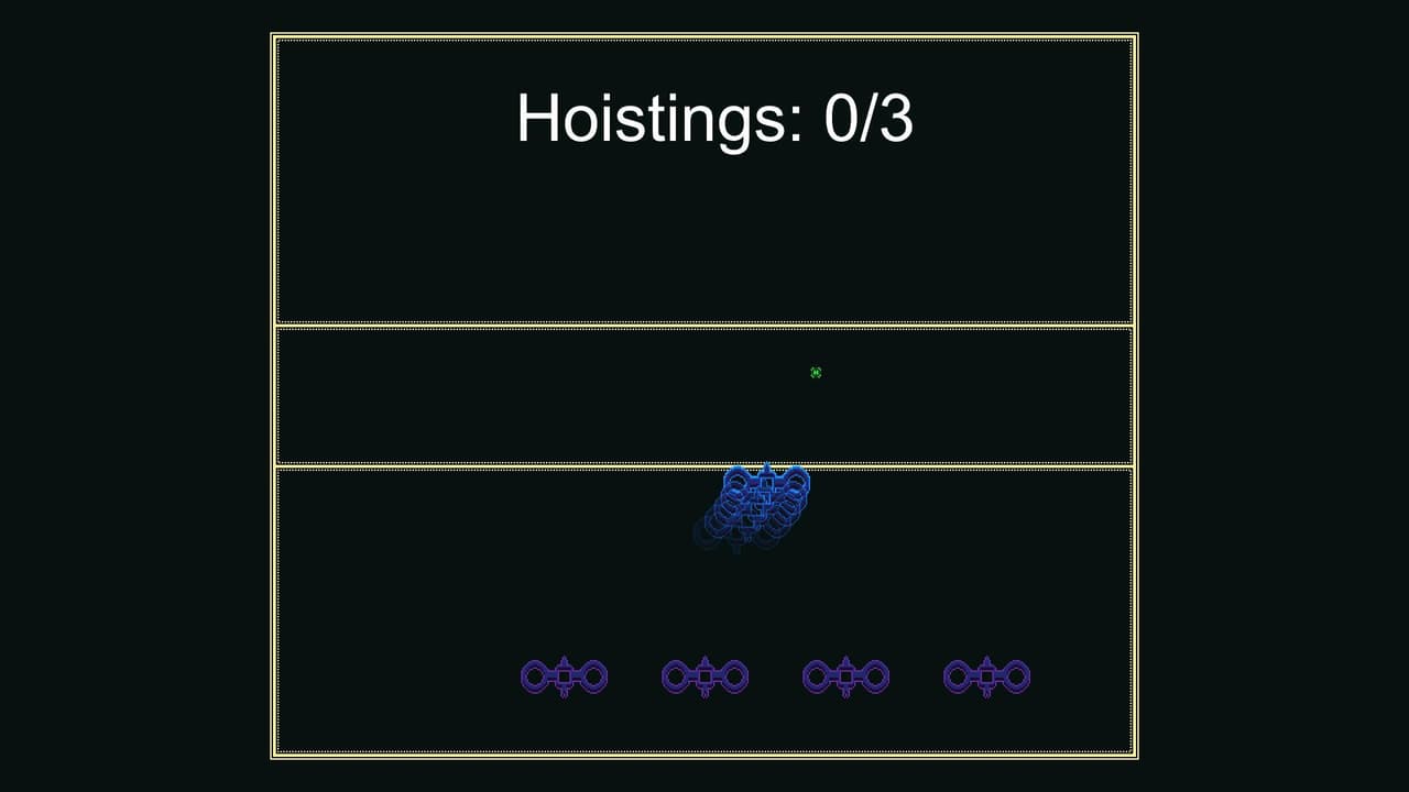 Get Hoisted (SuperBiasedMan) screenshot 3