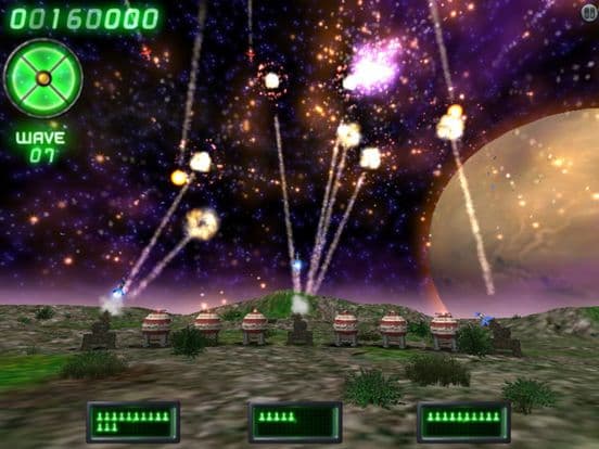 Warheads screenshot 4