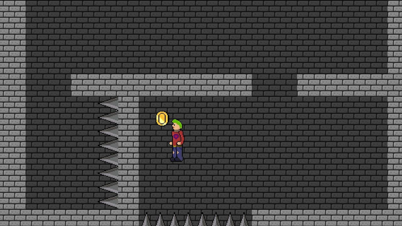 DeathIsKey screenshot 5