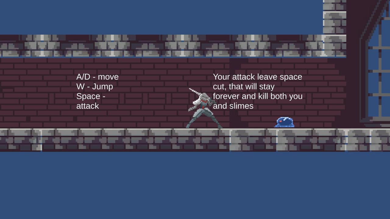 Endless cut screenshot 2