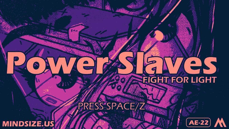 Power Slaves (89o) screenshot 2