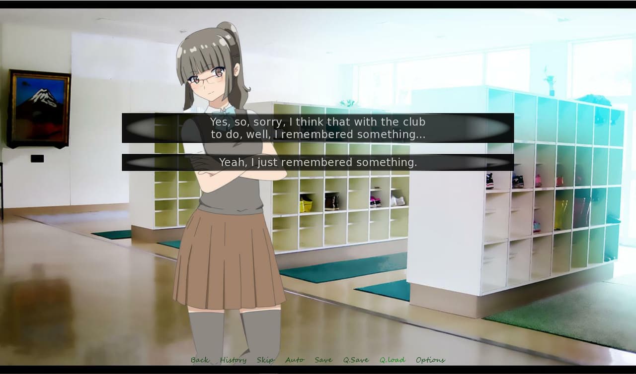 Romantic Book-Demo screenshot 4