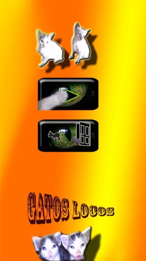 Gatos Locos screenshot 3