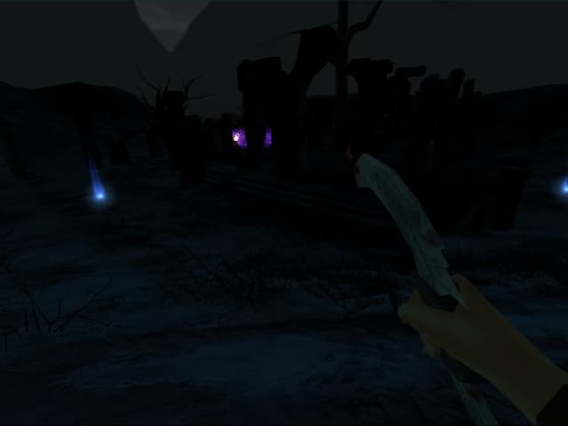 Purge Jihad screenshot 4