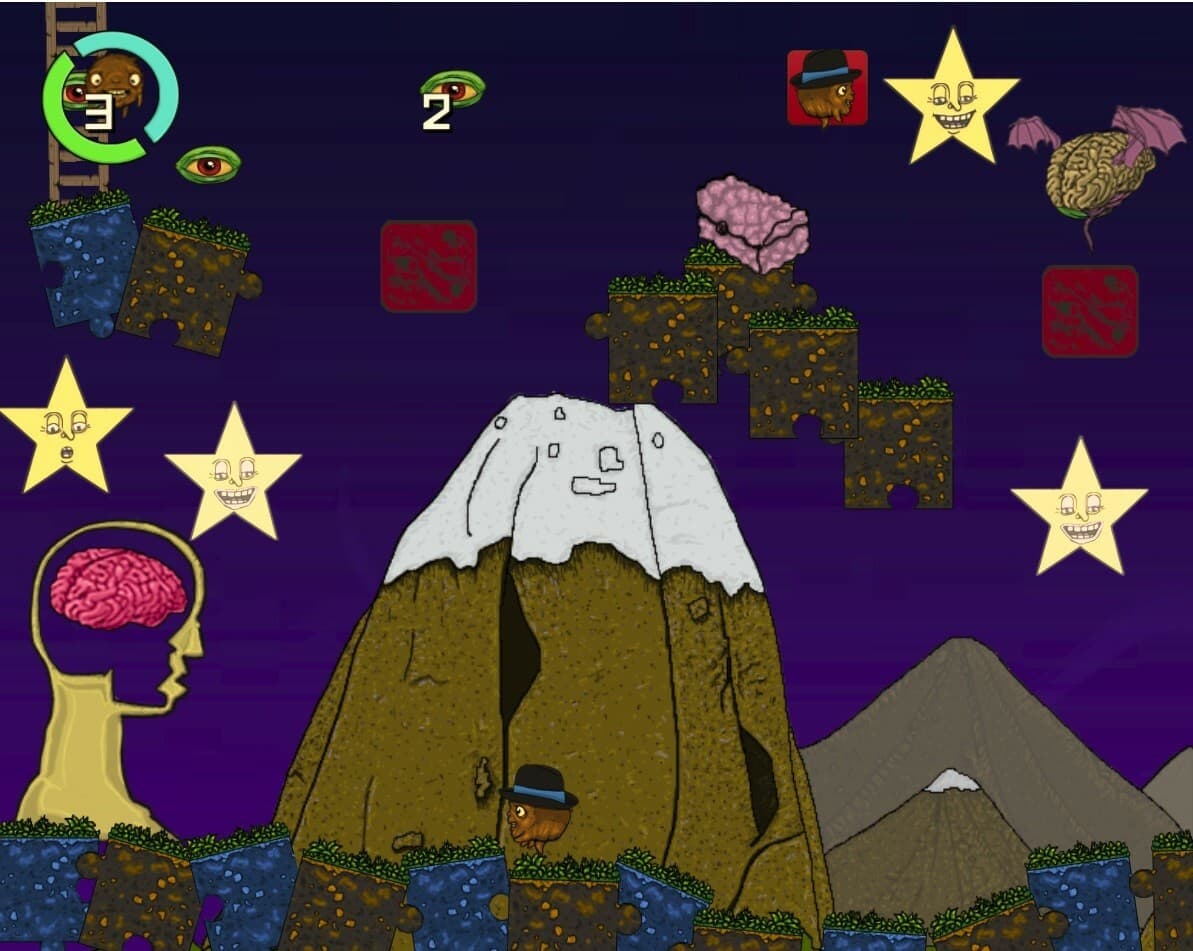 Dream Knights screenshot 5